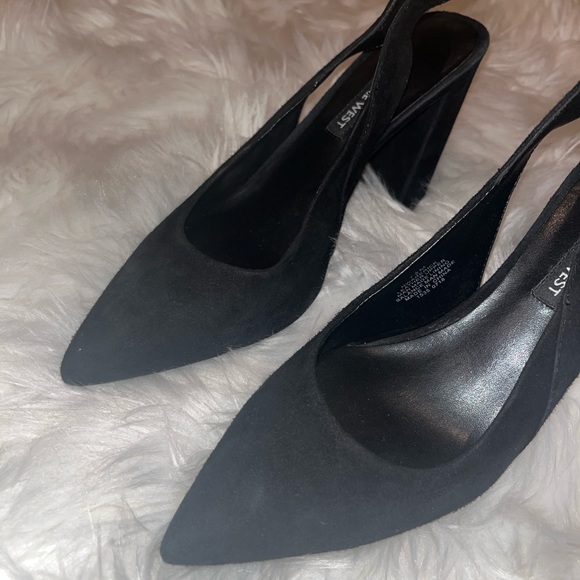 Gorgeous Nine West heel - Picture 3 of 6